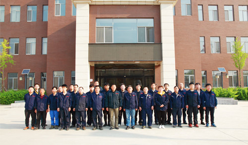 چین Beijing Vp Co., Ltd. نمایه شرکت