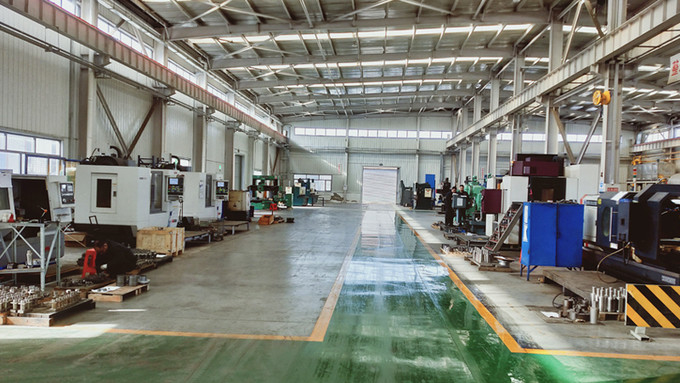 چین Beijing Vp Co., Ltd. نمایه شرکت