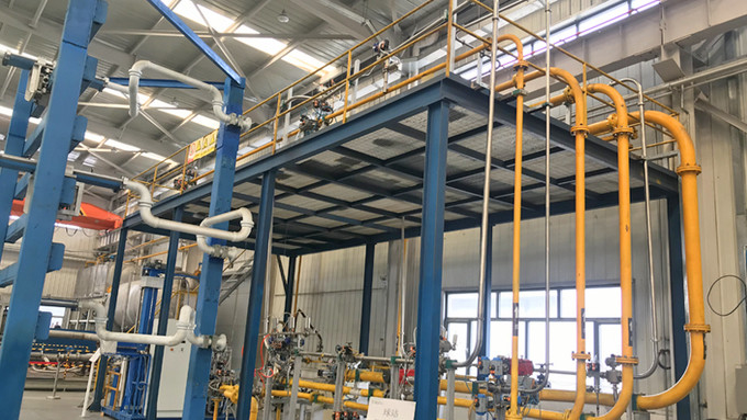 چین Beijing Vp Co., Ltd. نمایه شرکت