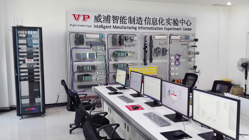 چین Beijing Vp Co., Ltd. نمایه شرکت