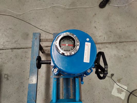 ANSI 150 ANSI 300 ANSI 600 Sleeve Plug Valve Piggable Valves Customized