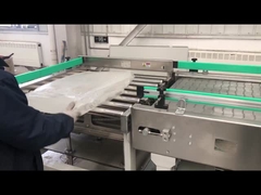 سیستم انحلال خودکار تقویت کننده وایسکوزیتی گواهینامه ایزو 3A