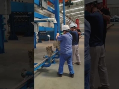 منیفولد دستی