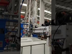 200 لیتری اتوماتیک درام 6 دقیقه/BBL بدون آلودگی متقاطع