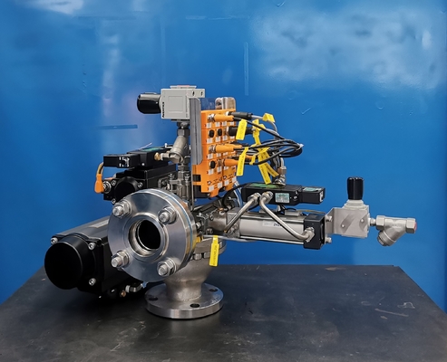 Improved Productivity Pipeline Pigging Systems Fast Payback Automated